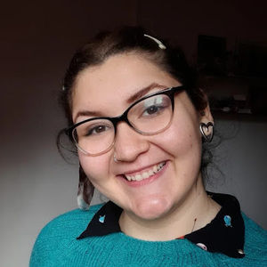 Meet your Posher, Sabrina